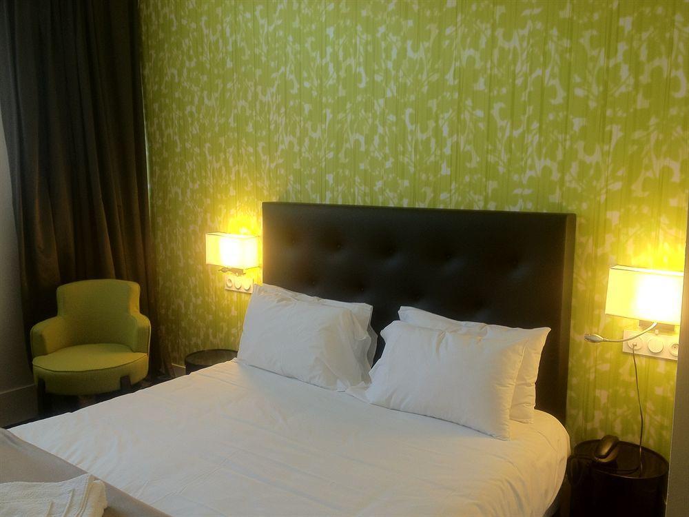 Hotel Raymond 4 Tolosa Esterno foto