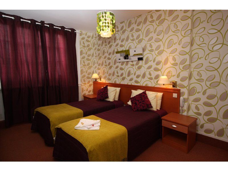 Hotel Raymond 4 Tolosa Camera foto