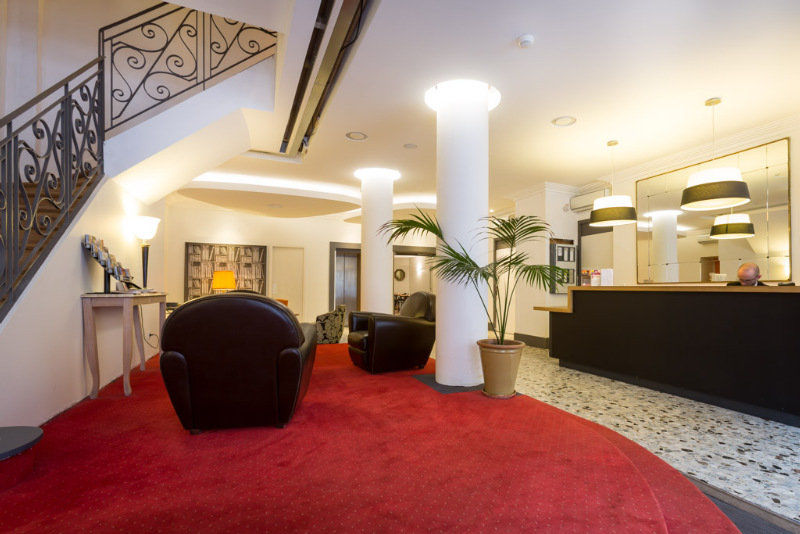 Hotel Raymond 4 Tolosa Esterno foto
